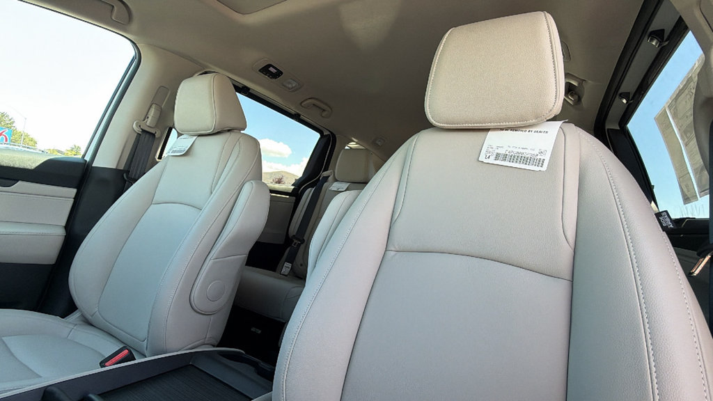 New 2026 Honda Odyssey Sport-L image 11