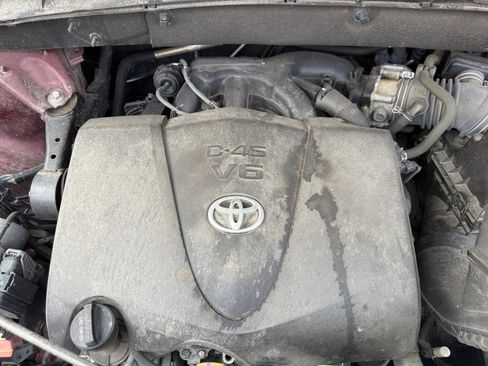 Used 2018 Toyota Highlander Limited AWD/4WD image 22