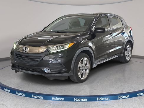 Used 2022 Honda HR-V LX image 1
