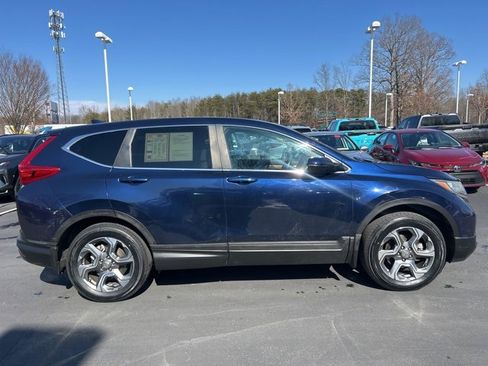Used 2019 Honda CR-V EX-L image 4