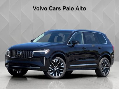 Certified 2026 Volvo XC90 B5 Plus