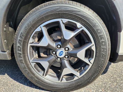 Used 2018 Subaru Crosstrek 2.0i Premium AWD/4WD image 20