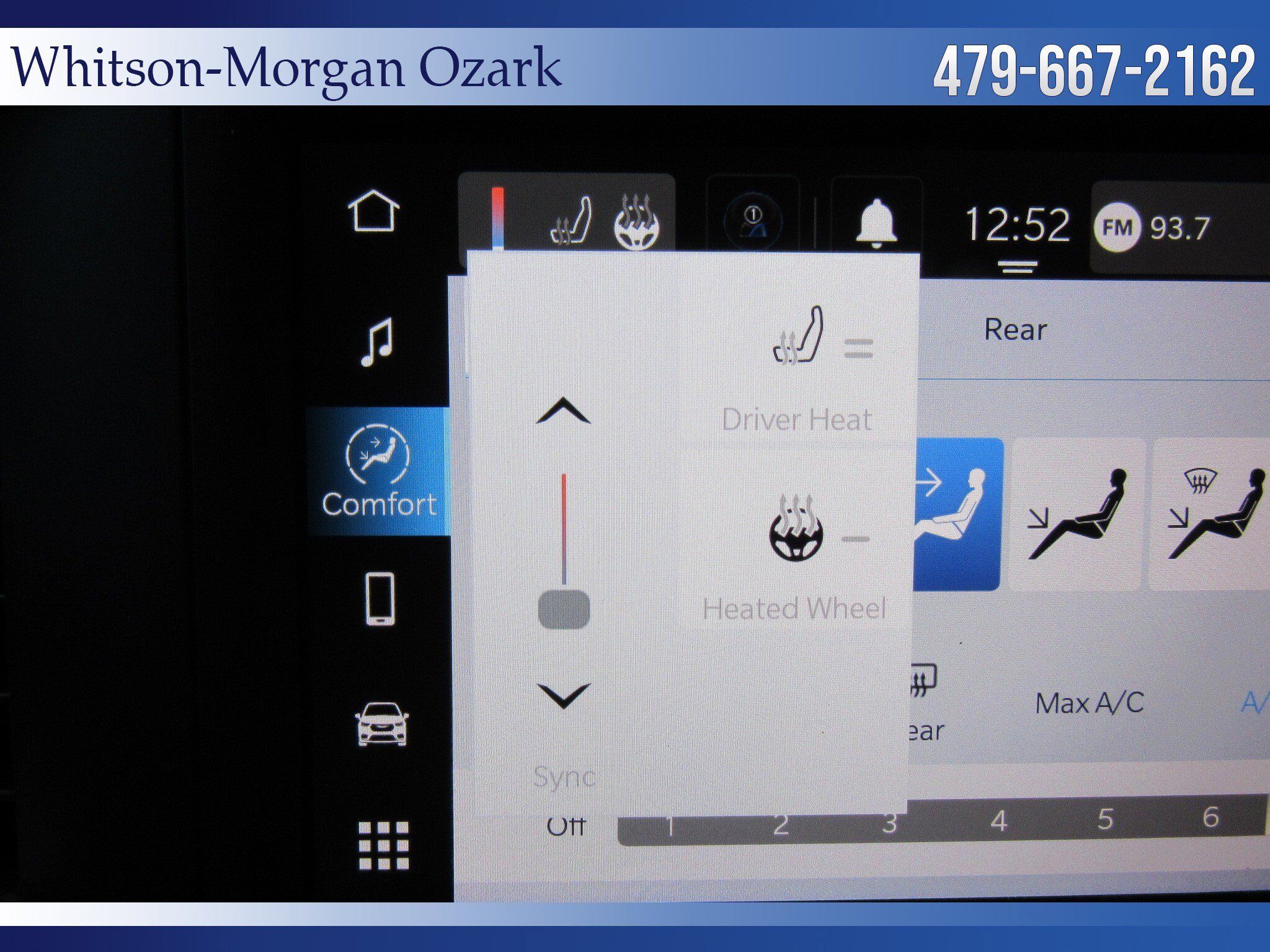 Used 2022 Chrysler Voyager LX FWD image 47
