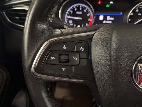 Used 2020 Buick Encore GX Select w/ Experience Buick Package image 25