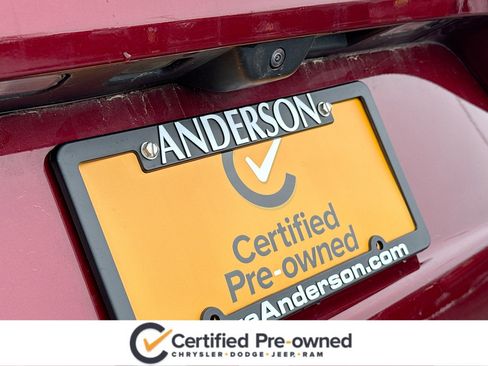 Used 2024 Jeep Grand Cherokee L Limited w/ Trailer Tow Package image 14