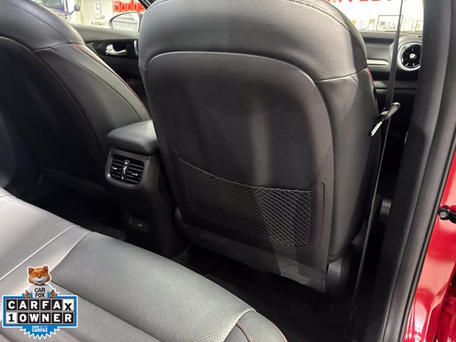 Used 2022 Kia Forte GT w/ GT2 Package FWD image 40