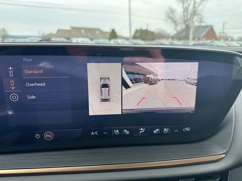 New 2026 Buick Envision Avenir AWD/4WD image 42