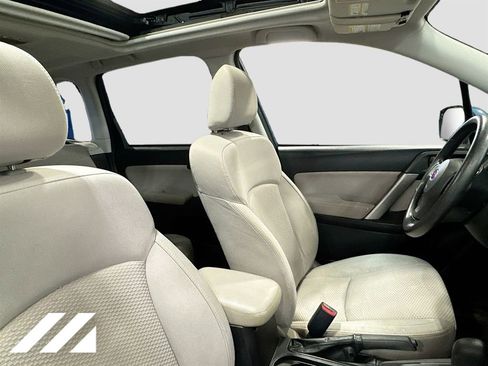 Used 2014 Subaru Forester 2.5i Premium w/ Popular Package #2 image 29