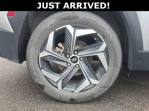 Certified 2022 Hyundai Tucson SEL w/ Convenience Package image 6