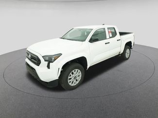 New 2026 Toyota Tacoma SR video 1