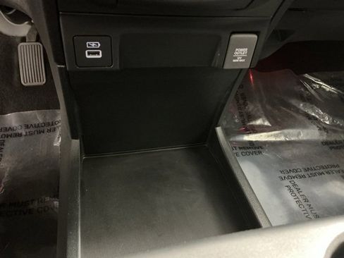 Certified 2024 Honda Odyssey Sport image 26