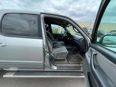 Used 2004 Toyota Tundra SR5 AWD/4WD image 29