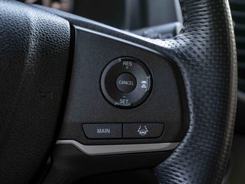 Used 2023 Honda Passport EX-L image 22