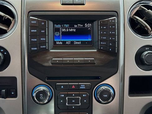 Used 2013 Ford F150 FX4 w/ Mid Equipment Group image 15