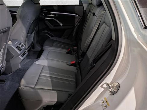 New 2025 Audi S5 Premium Plus image 17