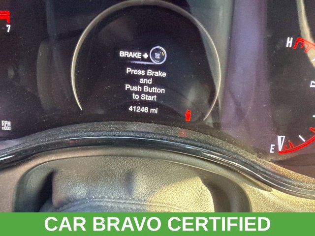 Used 2022 Dodge Durango R/T w/ Blacktop Package RWD image 9