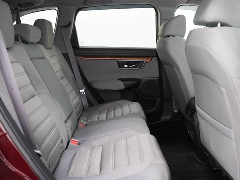 Used 2019 Honda CR-V EX image 12