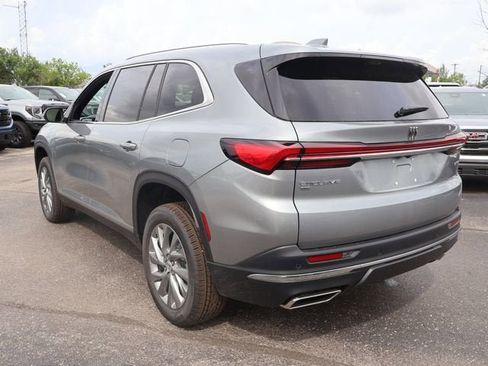 New 2026 Buick Enclave Preferred w/ Power Package AWD/4WD image 5
