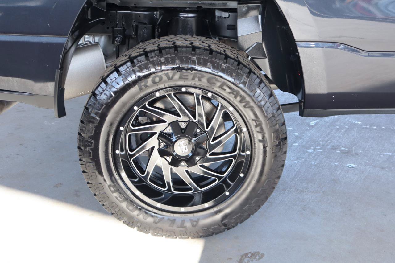 Used 2019 RAM 1500 Big Horn RWD image 5