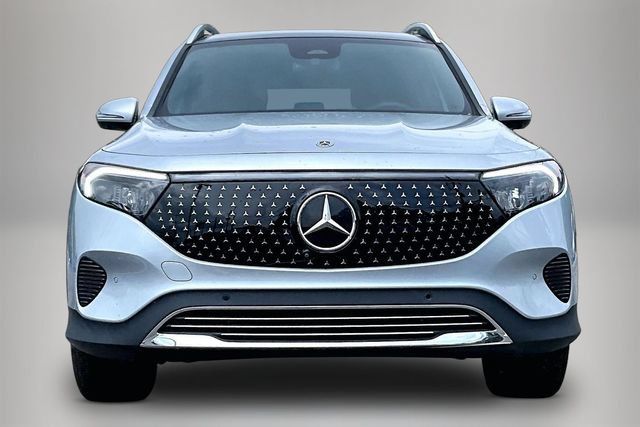 Certified 2025 Mercedes-Benz EQB 250+ image 3