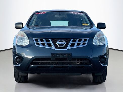 Used 2012 Nissan Rogue S image 13