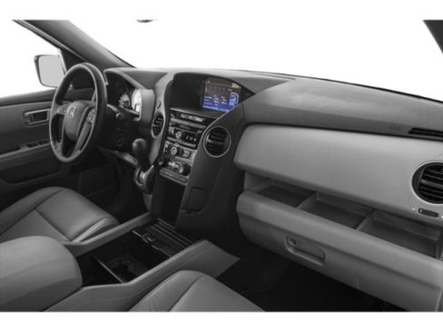 Used 2014 Honda Pilot EX-L image 16