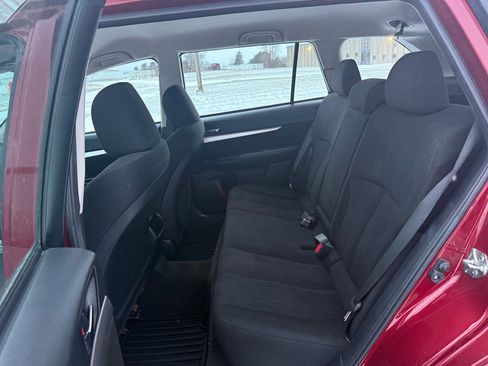 Used 2014 Subaru Outback 2.5i w/ Alloy Wheel Package image 15