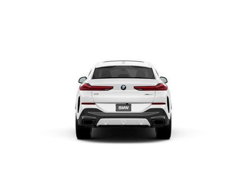 New 2026 BMW X6 xDrive40i image 13