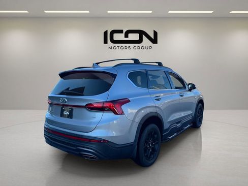 Used 2022 Hyundai Santa Fe XRT image 6