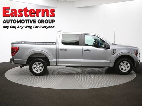 Used 2023 Ford F150 XLT image 45