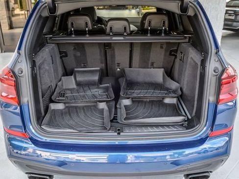 Used 2020 BMW X3 M40i w/ Premium Package AWD/4WD image 11