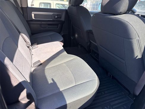 Certified 2023 RAM 1500 Classic SLT w/ Electronics Group image 6