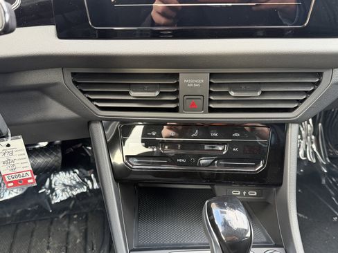New 2026 Volkswagen Jetta S image 17