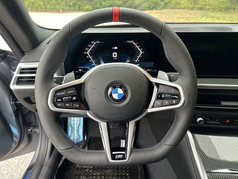 New 2026 BMW M240i Coupe w/ Premium Package image 15
