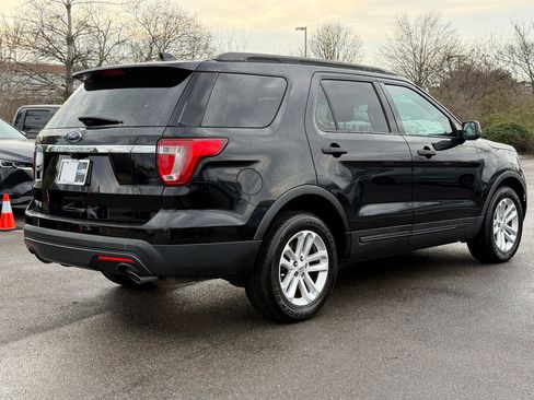 Used 2017 Ford Explorer FWD image 9