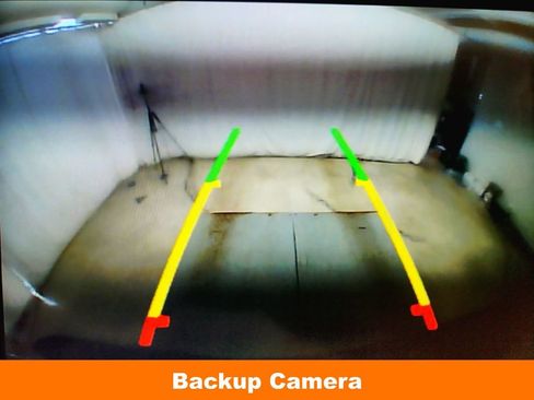 Used 2019 RAM 1500 Classic Warlock AWD/4WD image 15