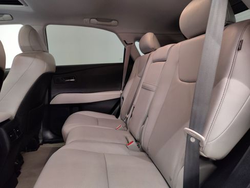 Used 2014 Lexus RX 350 2WD image 27
