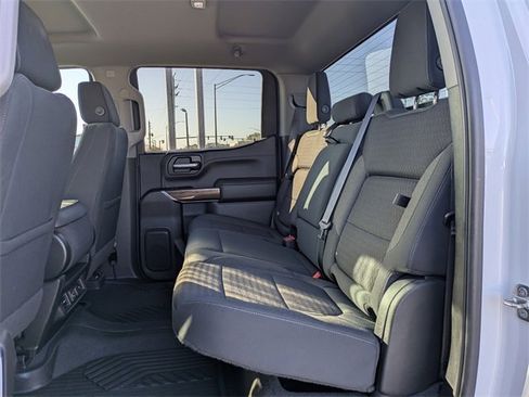 Used 2021 Chevrolet Silverado 1500 RST image 14