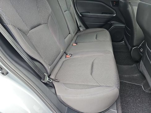 Certified 2025 Subaru Forester Premium AWD/4WD image 18