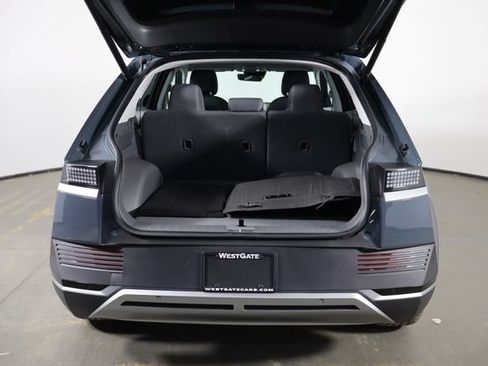 Used 2024 Hyundai Ioniq 5 SEL RWD image 16