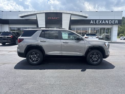 New 2027 GMC Terrain AT4 w/ Convenience Package III AWD/4WD image 2