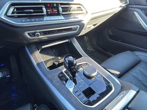 Used 2023 BMW X5 sDrive40i image 14