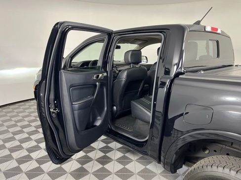 Used 2019 Ford Ranger Lariat image 29