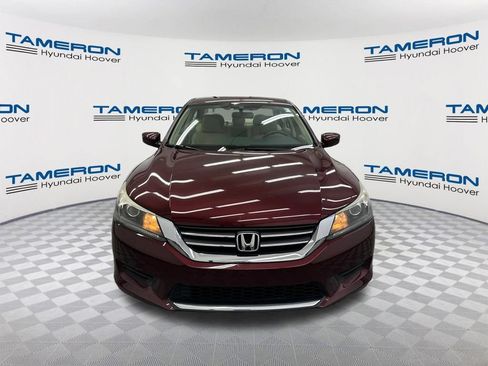 Used 2013 Honda Accord LX image 8