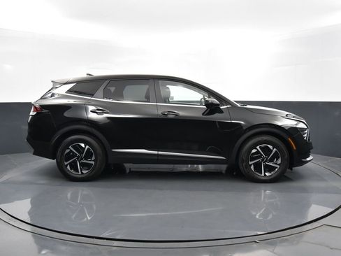 Used 2025 Kia Sportage LX image 42