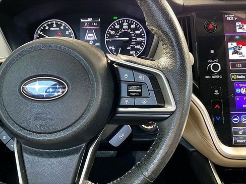 Used 2020 Subaru Legacy Limited AWD/4WD image 27