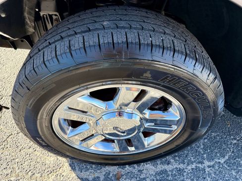 Used 2008 Ford F150 image 9