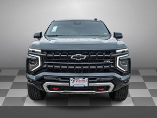 Used 2025 Chevrolet Tahoe Z71 w/ Sun And Tow Package video 2