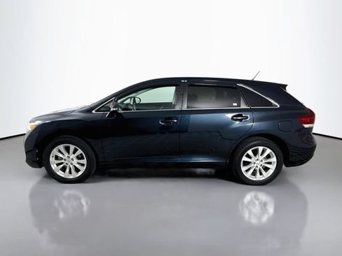 Used 2014 Toyota Venza LE AWD/4WD image 4