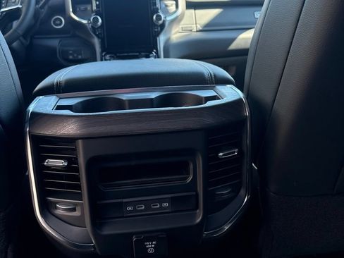 New 2026 RAM 3500 Laramie AWD/4WD image 22